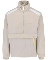 Autry - Jackets Polyamide - Lyst