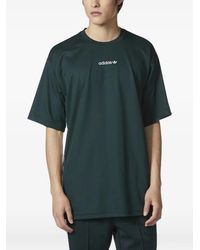 adidas - Tnt Tape T-Shirt - Lyst