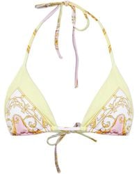 Versace - Bikinis - Lyst