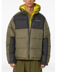 Columbia - Gefütterte Jacke - Lyst