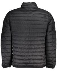 Norway 1963 - Quilted Padded Jacket - Lyst