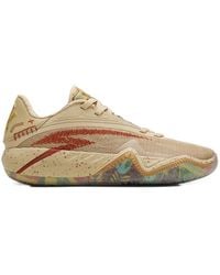 Anta - Kai 3 Mastery Low-Top Sneakers - Lyst