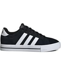 adidas - Daily 4.0 "Core Cloud" Sneakers - Lyst