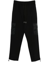 Yes London - Pantalones cargo con cordones - Lyst