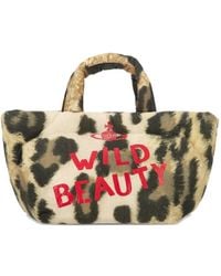 Vivienne Westwood - Shopping Bags - Lyst