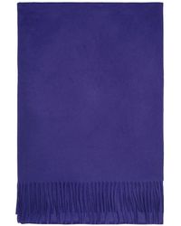 Bompard - Origines Cashmere Scarf - Lyst