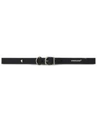 Undercover - Studded Leather Belt - Lyst