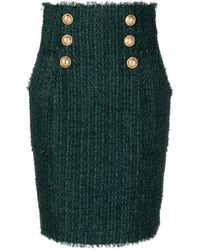 Balmain - Gonna A Matita - Lyst