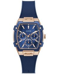 Guess - Phoenix 35Mm Watch - Lyst