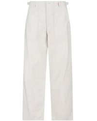 Kaptain Sunshine - Baker Trousers - Lyst