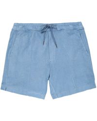 Tom Ford - Summer Towelling Shorts - Lyst