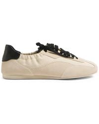 Jonathan Simkhai - Georgie Lace-Up Sneakers - Lyst