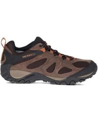 Merrell - Yokota Mesh Trainers - Lyst