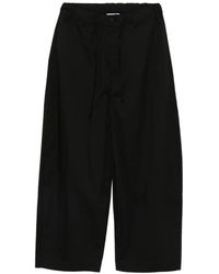 Woc - Manaus Drawstring Trousers - Lyst