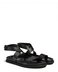 Liviana Conti - Malika Sandalen Mit Riemen - Lyst