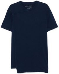 Maharishi - 6000 Monk T-Shirt - Lyst