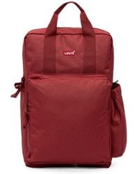 Levi's - Large L-Pack Backpack - Lyst