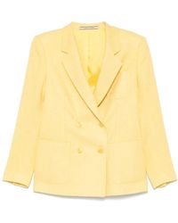 Tagliatore - Blazer J-Nayade - Lyst