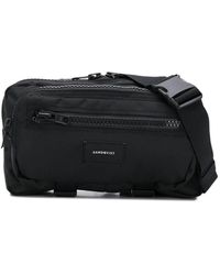sandqvist belt bag