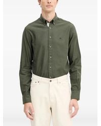 Hackett - Klassisches Hemd - Lyst