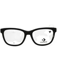 Converse - Rectangle-Frame Glasses - Lyst