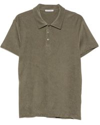 ANONYM APPAREL - Short-Sleeve Polo Shirt - Lyst