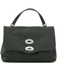 Zanellato - Baby Postina Twist-Lock-Fastening Tote Bag - Lyst