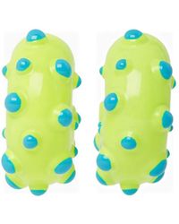 Safsafu - Rave Earrings - Lyst