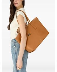 Furla - Olivia Tote L - Lyst