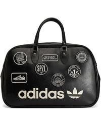 adidas - Parbold Spzl Patch-Detail Tote Bag - Lyst