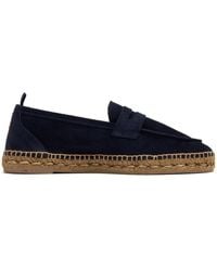 Castañer - Nacho Suede Espadrilles - Lyst