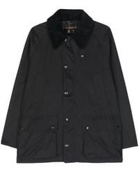 Barbour - Bedale Waxed Jacket - Lyst