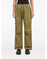 Alpha Industries - Drawstring Pocket Trousers - Lyst