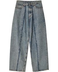 MM6 by Maison Martin Margiela - Jeans Mm6 - Lyst