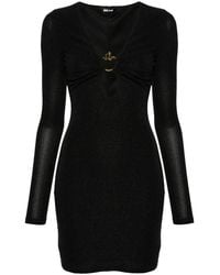 Just Cavalli - Dresses - Lyst