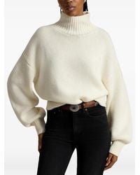 Polo Ralph Lauren - Pull En Cachemire - Lyst