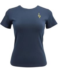 Madison Maison - X On/Off Essentials Music Is The Answer T-Shirt - Lyst