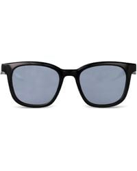 Nike - Lunettes De Soleil Radeopn 2 À Monture Carrée - Lyst