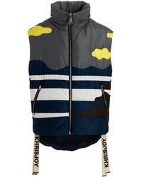Khrisjoy - Cactus Gilet - Lyst