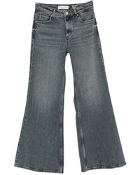 Marc O' Polo - Flared Jeans - Lyst