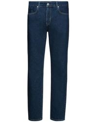KARL LAGERFELD - Slim-Fit Jeans - Lyst
