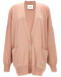 Nude - Cárdigan con botones - Lyst