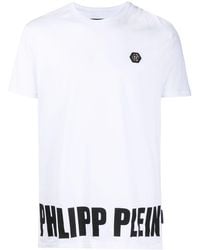 philipp plein mens shirt