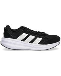 adidas - Astrastar Lace-Up Sneakers - Lyst