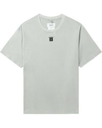 Doublet - Sd Card Cotton T-shirt - Lyst