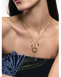 Tamara Comolli - Small Gypsy Sun Pendant - Lyst