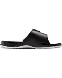 Nike - Hydro Xi "Bred" Slides - Lyst