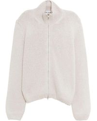 Our Legacy - Zijden Vest - Lyst