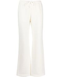 Parajumpers - Broek Met Elastische Taille - Lyst