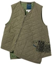 Comme des Garçons - Jacket - Lyst